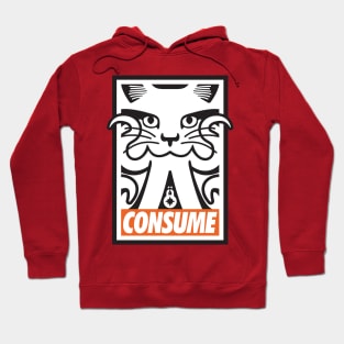 CONSUME Hoodie